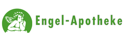 Logo der Engel Apotheke in Kusel